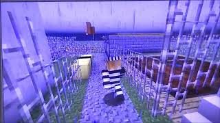 ［マインクラフト］囚人番号８番の監獄日記　後編