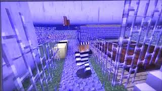 ［マインクラフト］囚人番号８番の監獄日記　後編