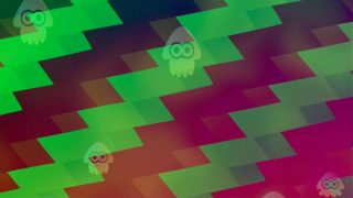 [スプラトゥーン２］