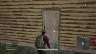 【PUBG PS4】ブイブイいわせてく！！！的な実況プレイ＾＾