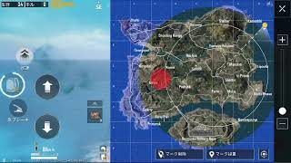 シーズン8 パチンカスが征服者を目指してPUBGモバイル実況  #13