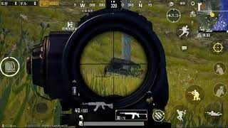 シーズン8 パチンカスが征服者を目指してPUBGモバイル実況  #13