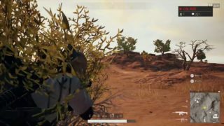 #1 【PUBG -PS4版-】さぁアツい戦場へ【ゲーム実況】