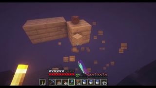 30分マインクラフト　PART34