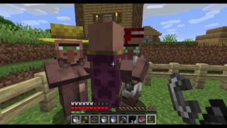 30分マインクラフト　PART29