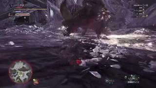 モンスターハンター：ワールド（ソロプレイ）Part63／歴戦王ネルギガンテ