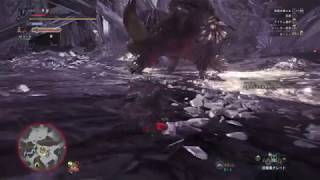 モンスターハンター：ワールド（ソロプレイ）Part63／歴戦王ネルギガンテ