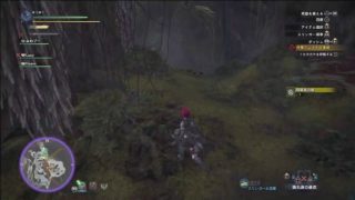 PS4モンスターハンターワールド　最初から頑張る