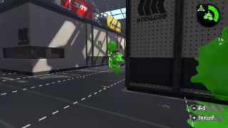 【スプラトゥーン2】