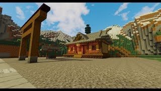 シムトランサーのマインクラフトN