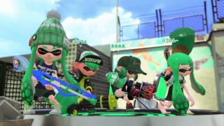 【スプラトゥーン２】王冠底辺パブロのガチマッチ68【ヤグラ】