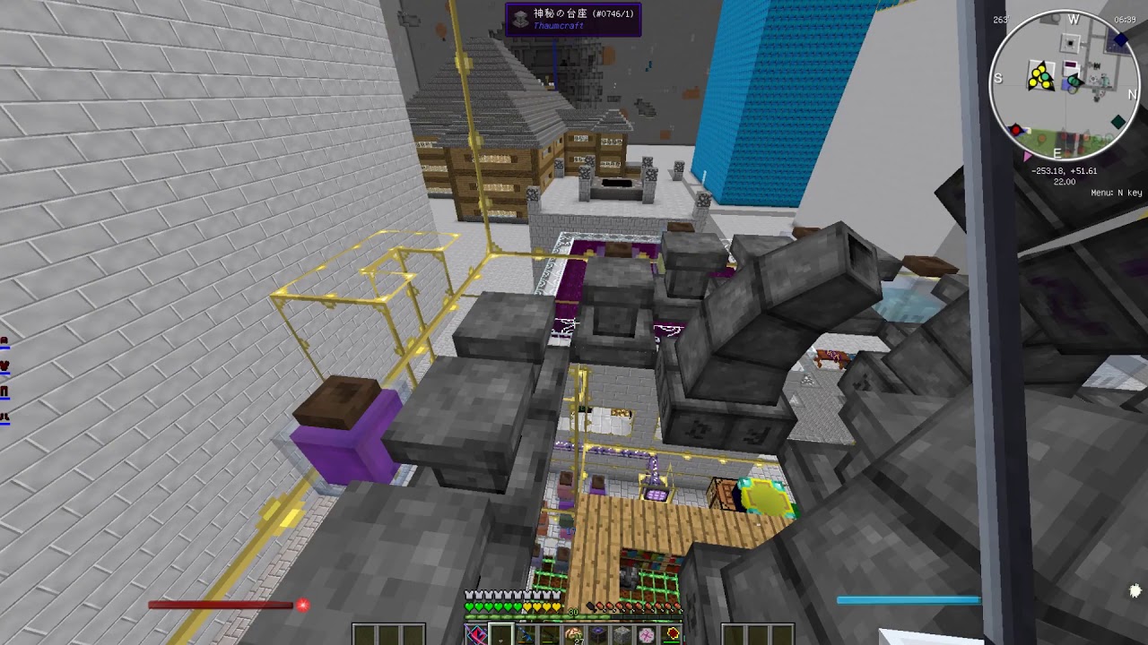 ゆっくり真面目にマインクラフトpart3