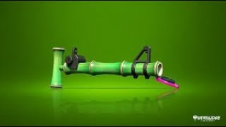 ツキイチリグマに竹4でカチコミに行く配信【スプラトゥーン２】