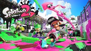 【生放送】ガチマッチやるぞ！(/・ω・)/【スプラトゥーン２】