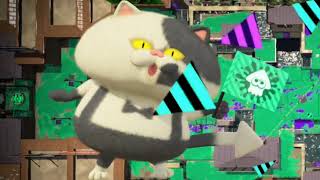 【スプラトゥーン2】テンポを大事に2【ゆっくり実況】