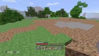 ［マインクラフト]スロット禁止生活5日目