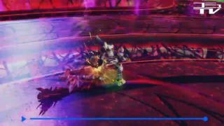 とある魔術の電脳戦機 サイファー vs ストライカー  S.L.C！！