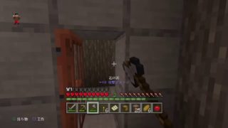 [マインクラフト]　のんびりマイクラする～　　登録と高評価お願いします！