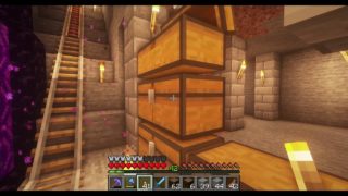 30分マインクラフト　PART42