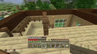 【Minecraft】七日目のマインクラフト