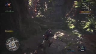 【PS4 モンスターハンターワールド】#1  お肉が焼けない垂れ流し配信