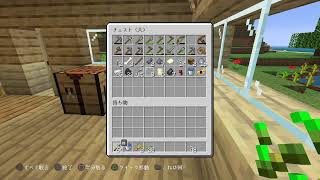 BABA--OGがマインクラフト  #1