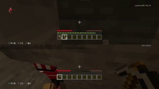 パスタ君とその弟子が逝く！　マインクラフトLIVE