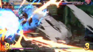 DBF パーティーバトルしたいのーー