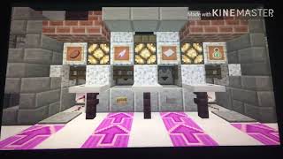 マインクラフト SHOP pvpワールド紹介 フレンド募集