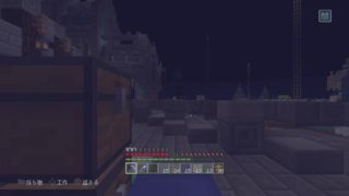 いずみのライブ「マインクラフトPS4」@サバイバル建築　まったりながら見推奨ライブ　雪国編　朝マイクラ