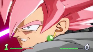 ゴッド級とドラゴンボールファイターズ#86