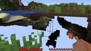 マインクラフトゆっくり実況「座礁」