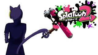 【スプラトゥーン2】特訓スプラ