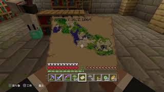 ［マインクラフト］配信　作業員募集　ブラックサマエルカンパニー支店を造る！