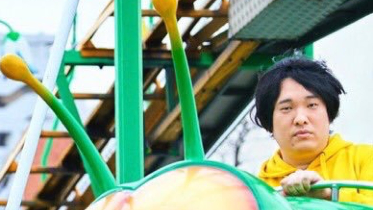 岡崎体育とよっしーのマインクラフト生配信(ほぼ初見)