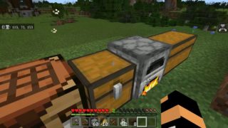 マインクラフトPart2