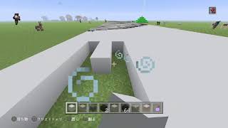 マインクラフト　ドット絵製作