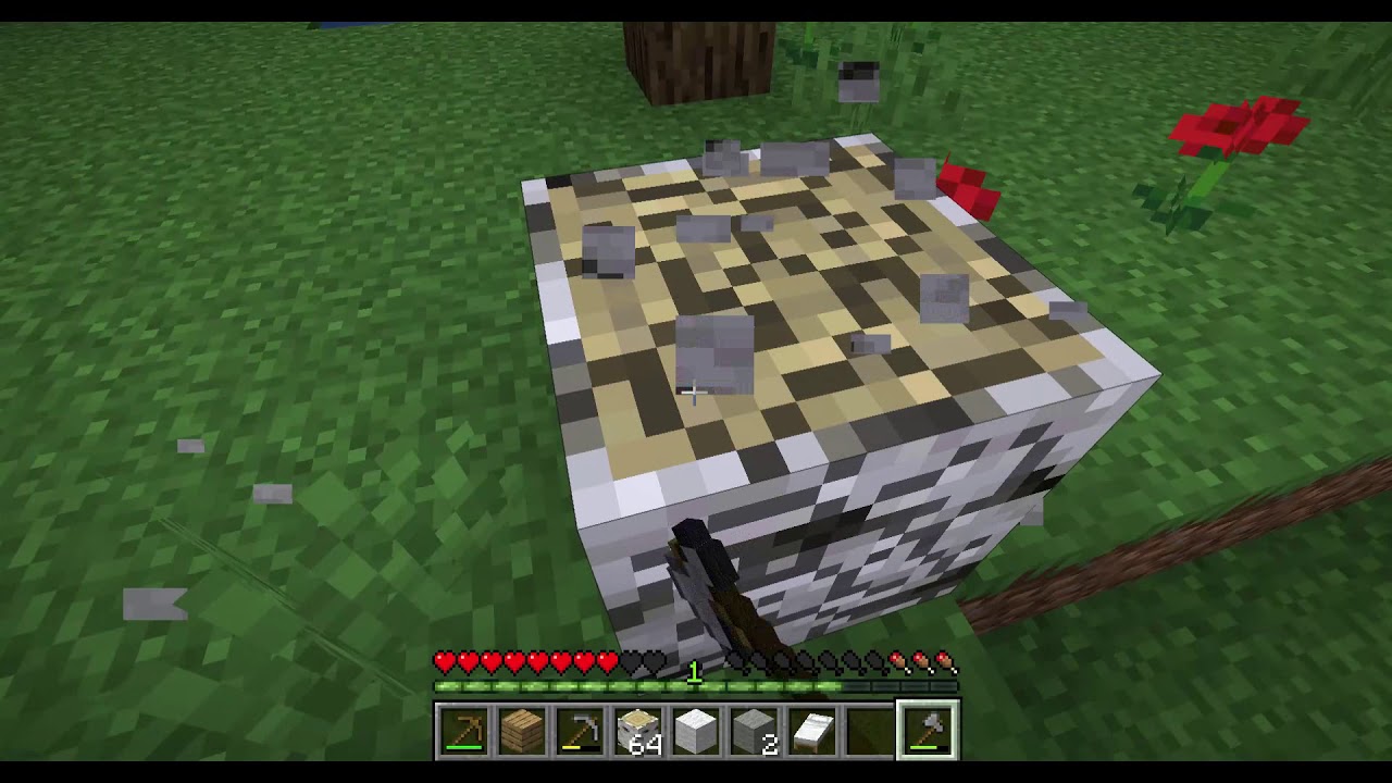 30分マインクラフト　PART1