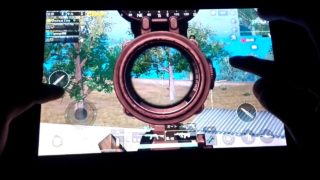 【実況】PUBG-ドン勝目指して#5