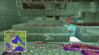 『PS4版マインクラフト』実況放送!のんびり作業♪