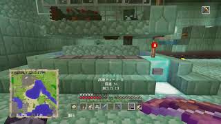 『PS4版マインクラフト』実況放送!のんびり作業♪