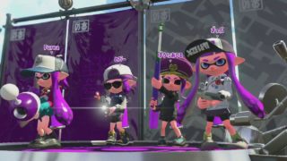【スプラトゥーン2】Ｌ3リールガンベッチュウーでガチアサリ【ブキ別勝率55％】