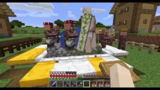 30分マインクラフト　PART28