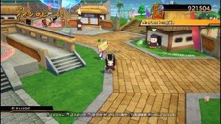 ドラゴンボール ファイターズ オンライン実況プレイ 超サイヤ人ゴッド級再び‼