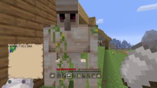 マインクラフト #21