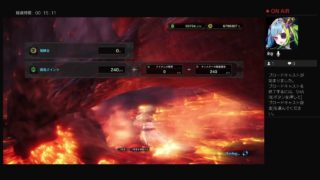 モンスターハンターワールド[初見参加歓迎］アステラ祭楽しみです