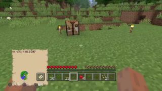 マインクラフト 0709