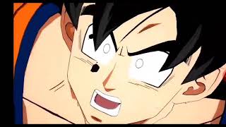 ドラゴンボールファイターズ　PV