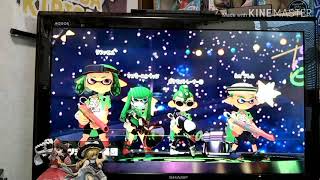 【スプラトゥーン2】ラファエル*さんとフェスマッチ  スプラトゥーン2実況プレイ#66
