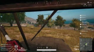 [PUBG/PS4]めっちゃ下手くそやでPUBG 参加型